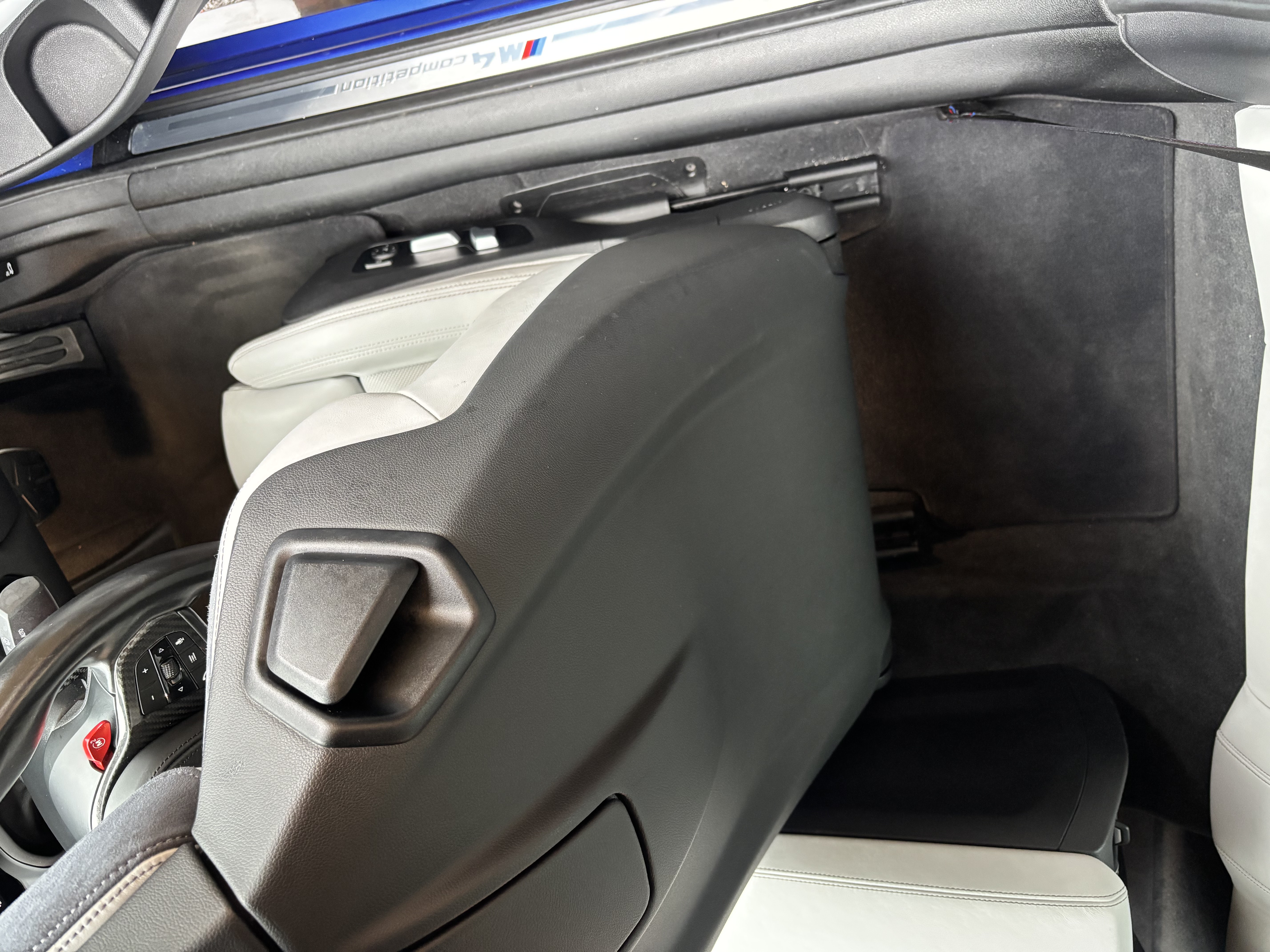 Mercedes CLS Professional Service